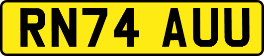 RN74AUU