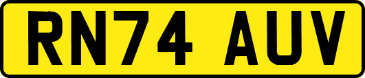 RN74AUV