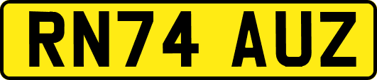 RN74AUZ