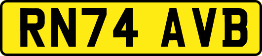 RN74AVB