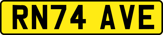 RN74AVE