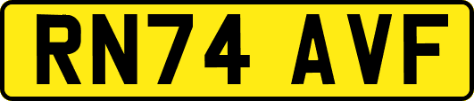 RN74AVF