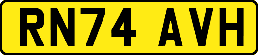 RN74AVH