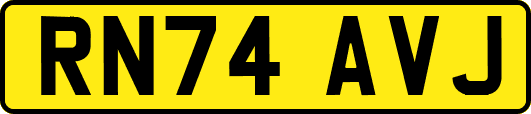 RN74AVJ