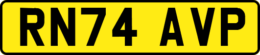 RN74AVP