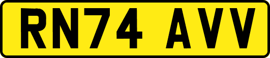 RN74AVV