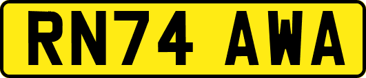 RN74AWA