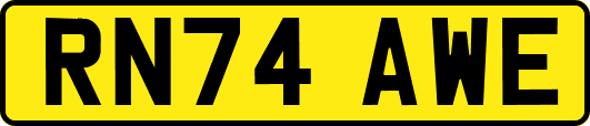 RN74AWE