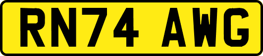 RN74AWG