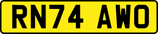 RN74AWO