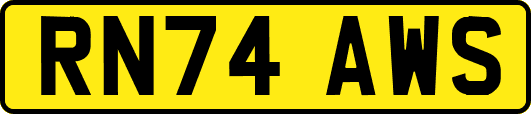 RN74AWS