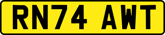 RN74AWT
