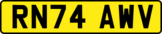 RN74AWV
