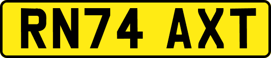 RN74AXT