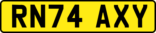 RN74AXY