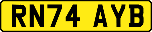 RN74AYB