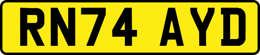 RN74AYD