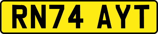 RN74AYT