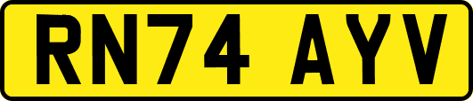 RN74AYV