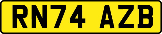 RN74AZB