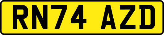 RN74AZD