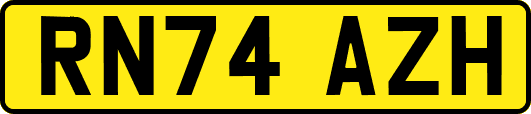 RN74AZH