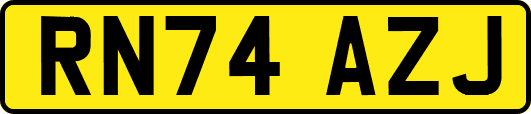 RN74AZJ