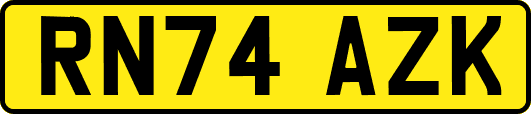 RN74AZK