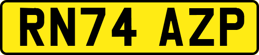 RN74AZP