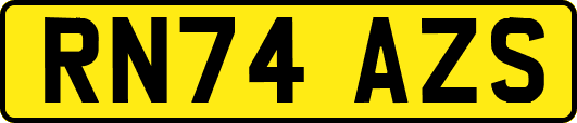 RN74AZS