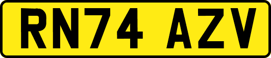 RN74AZV