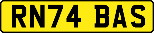 RN74BAS