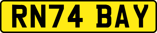 RN74BAY