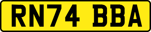 RN74BBA