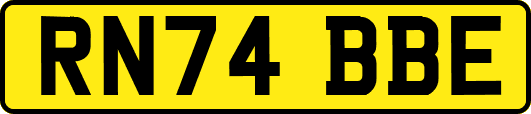 RN74BBE