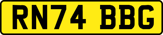 RN74BBG