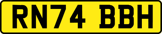 RN74BBH