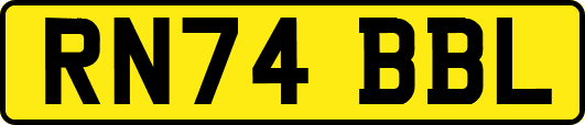 RN74BBL