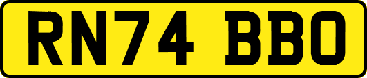 RN74BBO