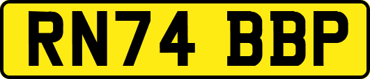RN74BBP