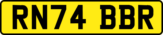 RN74BBR