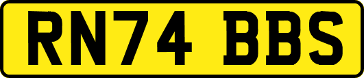 RN74BBS