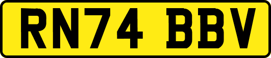 RN74BBV