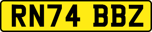 RN74BBZ