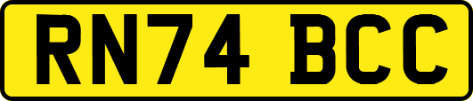 RN74BCC
