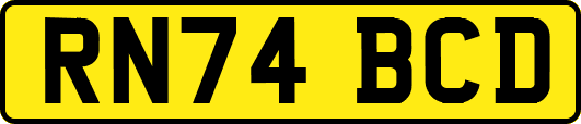 RN74BCD