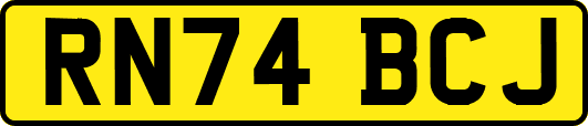 RN74BCJ