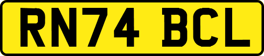 RN74BCL