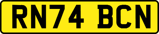 RN74BCN