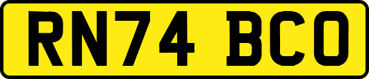 RN74BCO